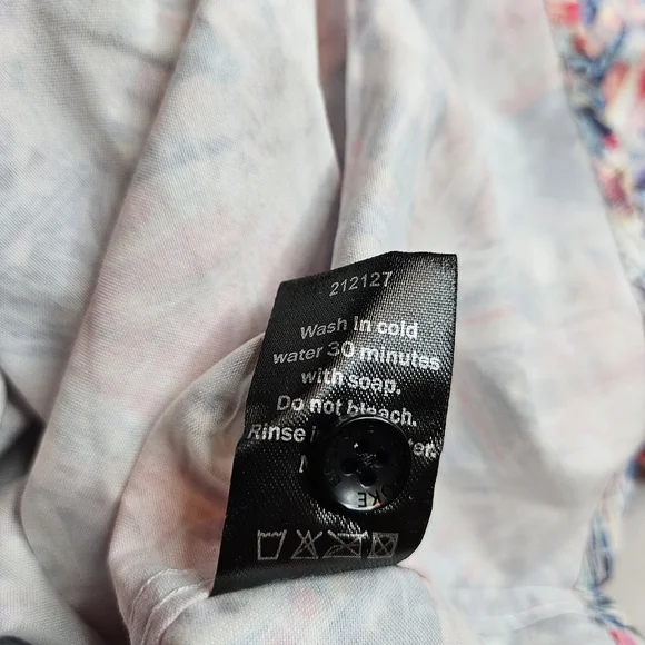 Bespoke Men's 4XL Designed in Miami NEW - Picture 16 of 16